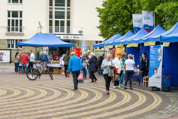 Expo Zdrowie w Wiśle